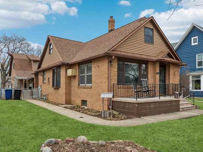 305 Mulberry St, Tipton, IA, 52772