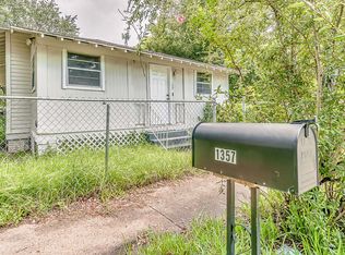 1357 W 16th St, Jacksonville, FL 32209