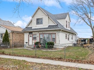 2713 S 58th Ct, Cicero, IL 60804