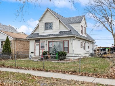 2713 S 58th Ct, Cicero, IL, 60804