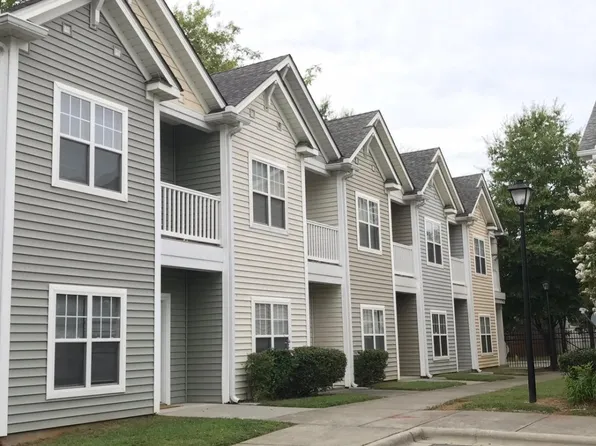 1317 Duncan Gardens Dr, Charlotte, NC 28206