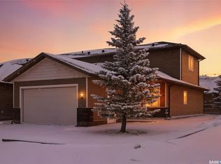 Diamond Place, Warman, SK S0K 0A1