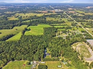 0 Moore Taylor Rd, Smithville, TN 37166