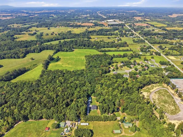 0 Moore Taylor Rd, Smithville, TN 37166