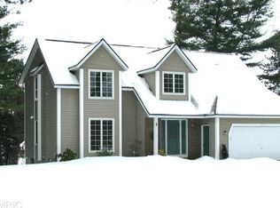 2174 Sunset Bluff Dr, Holland, MI 49424