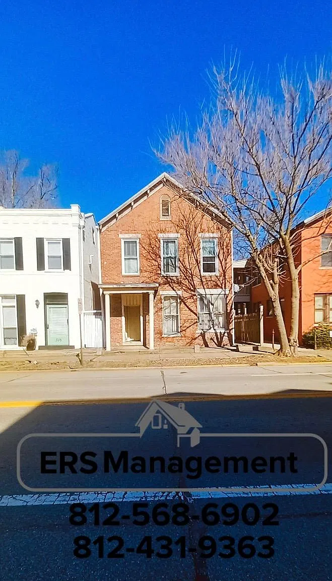 1 bed, $850 — Photo 1