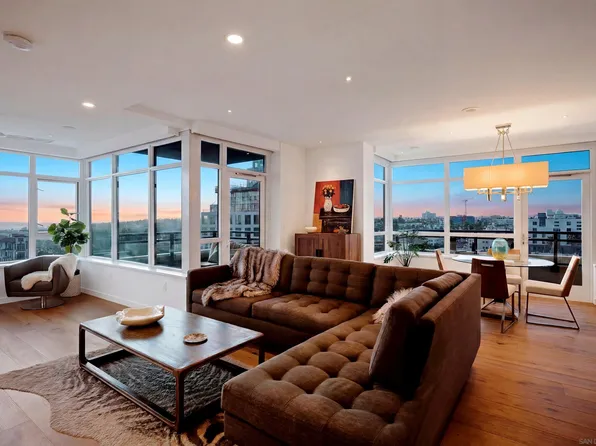 475 Redwood St Unit 906, San Diego, CA 92103