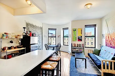 Rented by Nest Seekers International