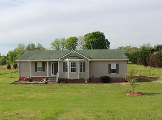 4842 Chester Harris Rd, Woodlawn, TN 37191