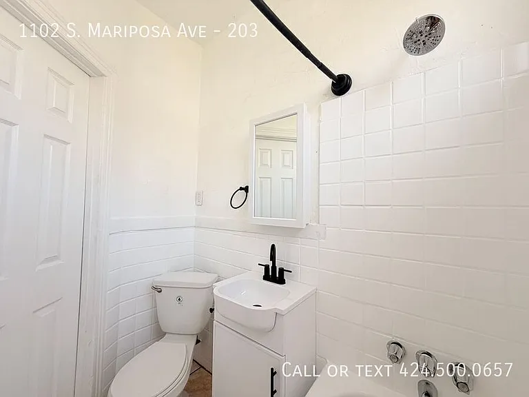 1102 S Mariposa Ave #203 — Photo 11
