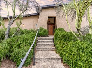 3849 N Calle Cancion, Tucson, AZ 85718
