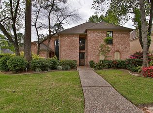 6803 Fawncliff Dr, Houston, TX 77069