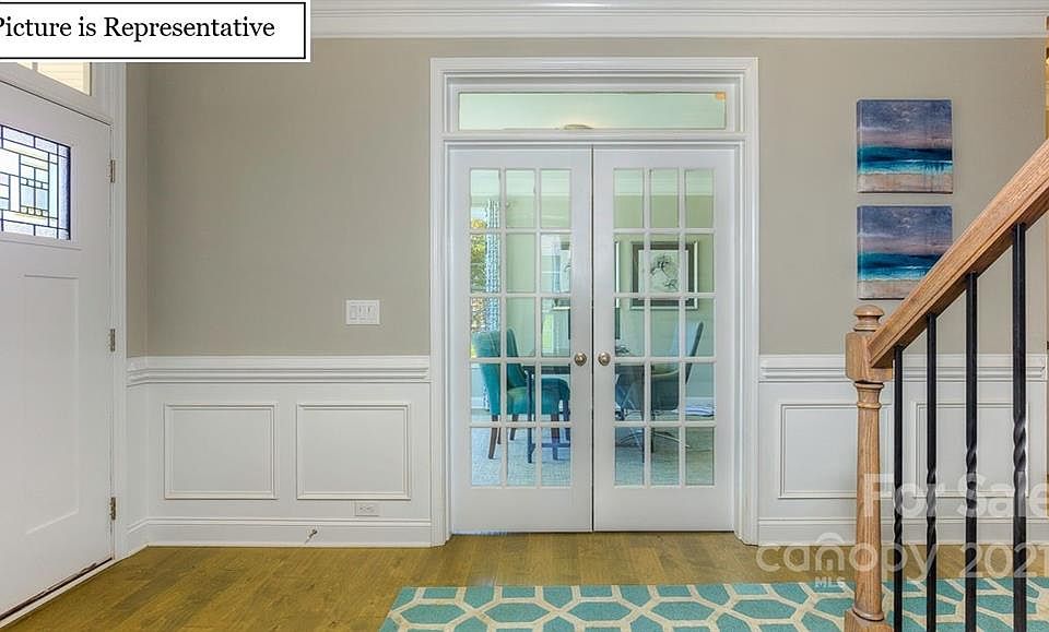 1076 Thoroughbred Dr, Iron Station, NC 28080 Zillow