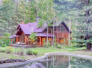 26363 SW Tamarack Ln, Camp Sherman, OR 97730