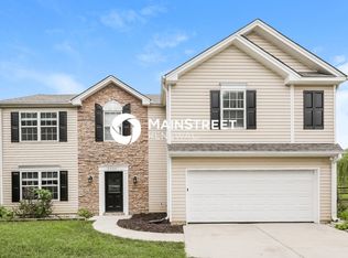3930 Laurel View Cir, Indian Trail, NC 28079