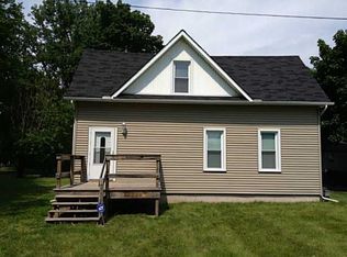 2248 Tremainsville Rd, Toledo, OH 43613