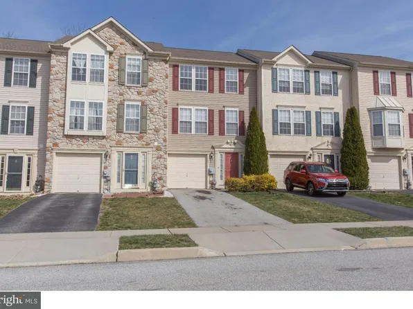 707 Fox Trl, Parkesburg, PA 19365