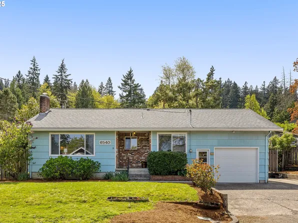 6540 Lowry Dr, West Linn, OR 97068