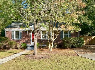 2426 Putnam St, Columbia, SC 29204