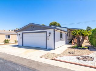 1266 Bishop Dr, Hemet, CA 92545
