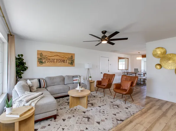8138 E Amelia Ave, Scottsdale, AZ 85251