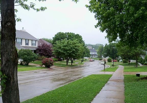 3rd image of 3808 Teton Creek Ct