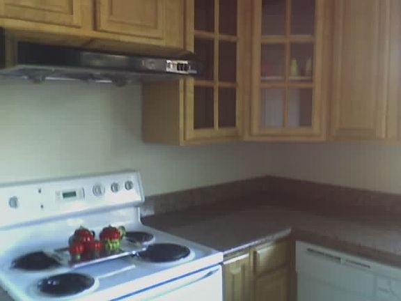 Beautiful Remodeled Kitchen