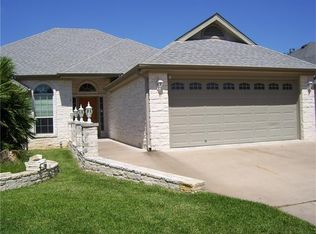 306 Fox Xing, Burnet, TX 78611