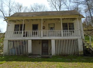 5335 Windom Rd, Shoals, IN 47581