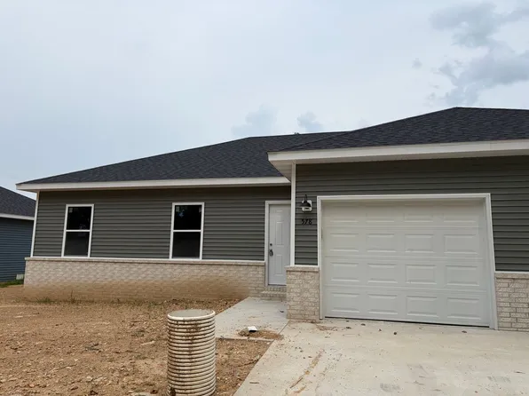 578-576 N Airport Rd, 578-576 N Airport Rd, Strafford, MO 65757