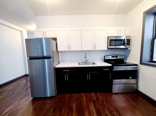 1117 Grant Ave #3A, Bronx, NY 10456