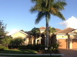 14838 Tybee Island Dr, Naples, FL 34119