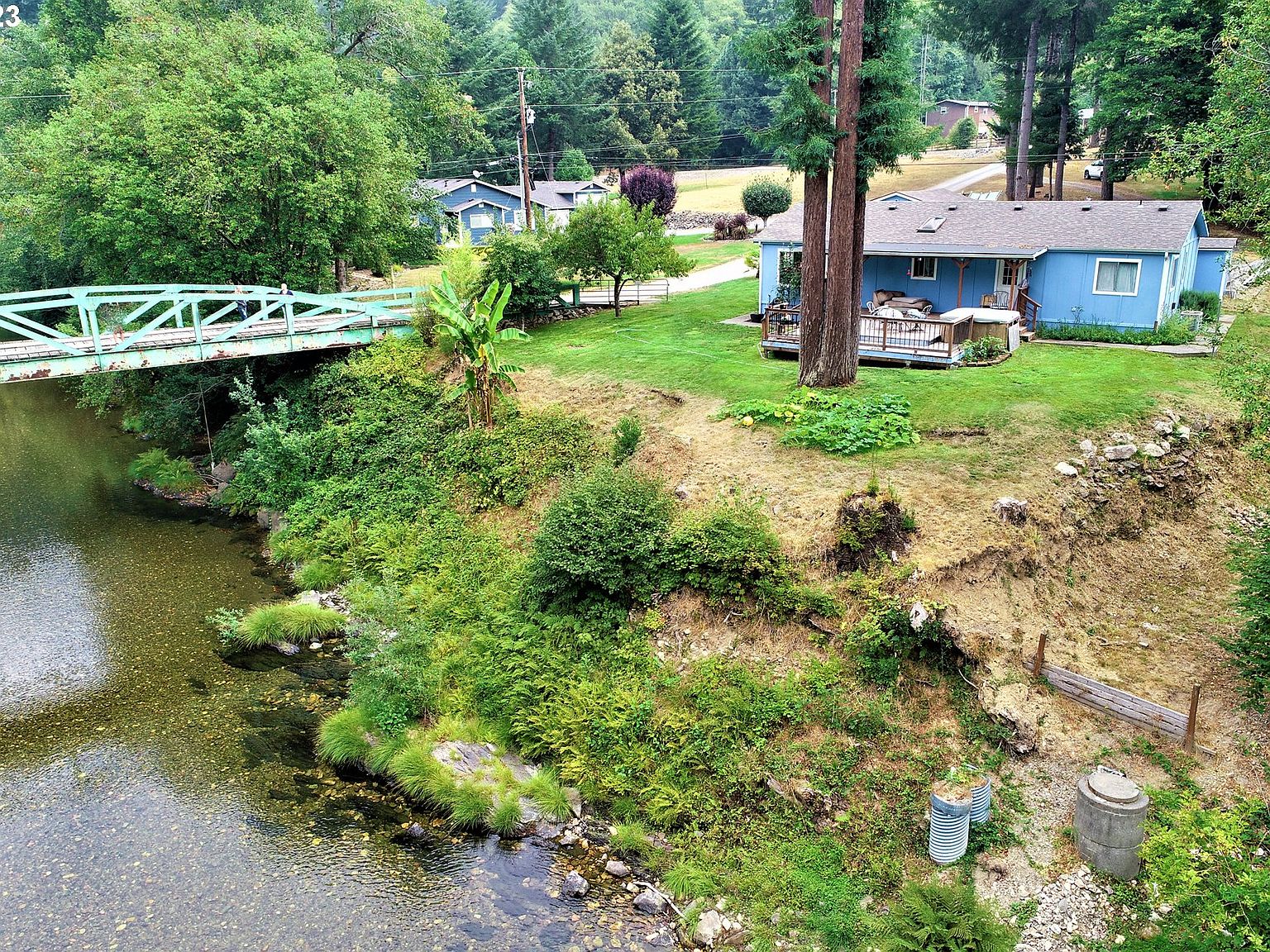 1020 Winchuck River Rd, Brookings, OR 97415 MLS 23003647 Zillow