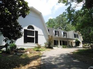 5079 Yeager Rd, Douglasville, GA 30135