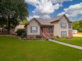 1602 Rodeo Dr, Bryant, AR 72022