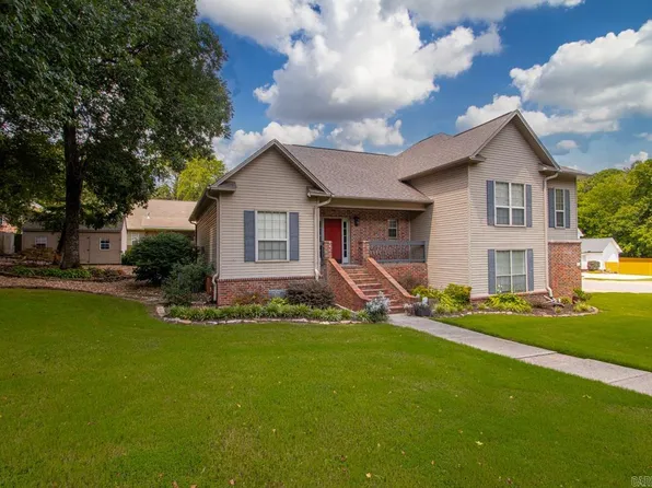 1602 Rodeo Dr, Bryant, AR 72022