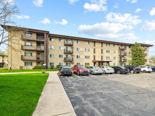 535 S Cleveland Ave APT 406, Arlington Heights, IL 60005