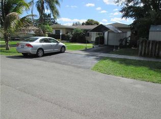 3916 Cleveland St, Hollywood, FL 33021