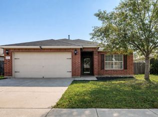 609 Misty Mountain Dr, Fort Worth, TX 76140