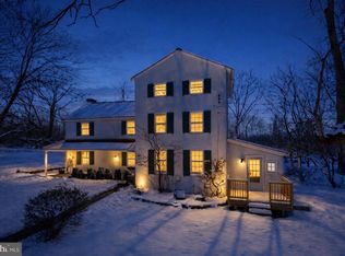 3026 Stump Hall Rd, Collegeville, PA 19426