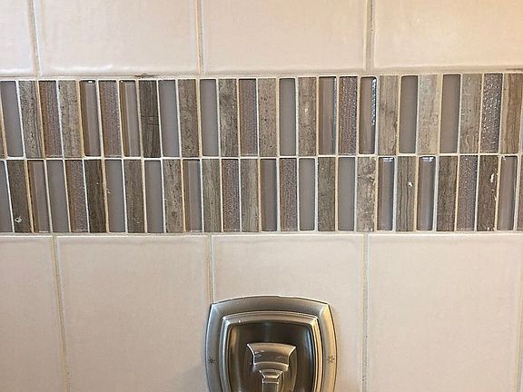 Shower Tile Detail Master