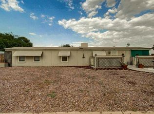 293 S Gold Dr, Apache Junction, AZ 85120