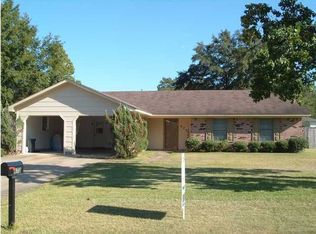 672 Bruin Ave, Pearl, MS 39208