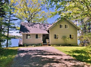 64 Cramer Ln, Pemaquid, ME 04558