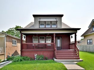 5433 S 73rd Ave, Summit, IL 60501