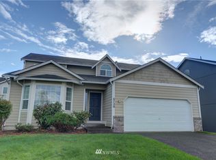 6720 153rd Stct E, Puyallup, WA