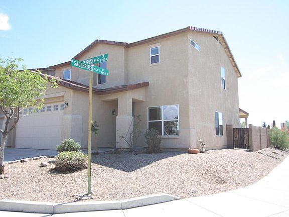 3rd image of 3411 W Sagebrush Hills Ct