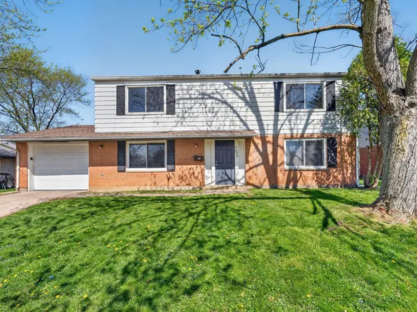 3690 Panama Dr, Westerville, OH 43081