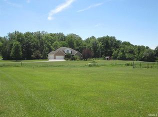 10904 N County Line Rd E, Spencerville, IN 46788