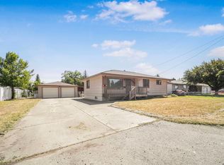 11204 E Alki Ave, Spokane, WA 99206